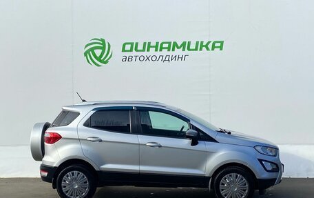 Ford EcoSport, 2018 год, 1 190 000 рублей, 4 фотография