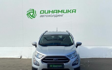 Ford EcoSport, 2018 год, 1 190 000 рублей, 2 фотография