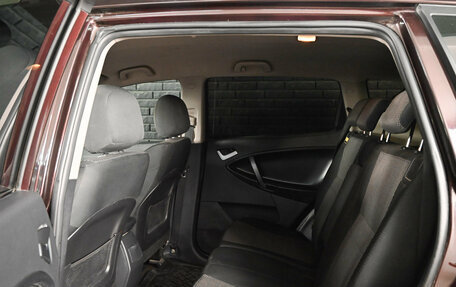 Geely Emgrand X7 I, 2014 год, 590 000 рублей, 10 фотография