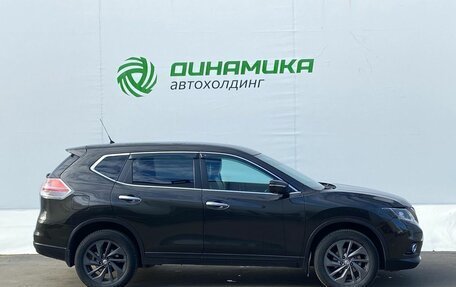 Nissan X-Trail, 2016 год, 1 650 000 рублей, 4 фотография
