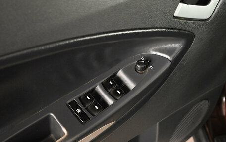 Geely Emgrand X7 I, 2014 год, 590 000 рублей, 14 фотография