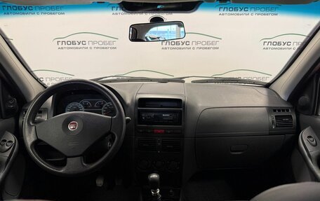 Fiat Albea I рестайлинг, 2008 год, 320 000 рублей, 4 фотография