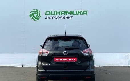 Nissan X-Trail, 2016 год, 1 650 000 рублей, 6 фотография