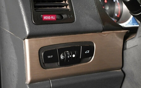 Geely Emgrand X7 I, 2014 год, 590 000 рублей, 15 фотография