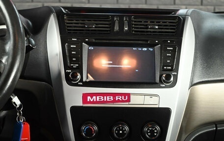 Geely Emgrand X7 I, 2014 год, 590 000 рублей, 13 фотография