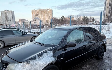 Renault Megane II, 2007 год, 200 000 рублей, 3 фотография