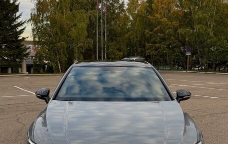 Volkswagen Golf VIII, 2023 год, 2 650 000 рублей, 5 фотография