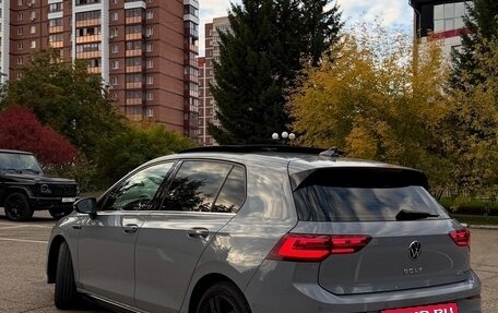 Volkswagen Golf VIII, 2023 год, 2 650 000 рублей, 2 фотография