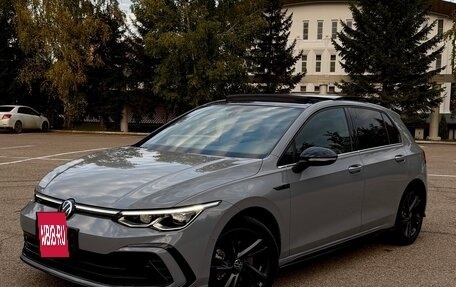 Volkswagen Golf VIII, 2023 год, 2 650 000 рублей, 6 фотография