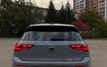 Volkswagen Golf VIII, 2023 год, 2 650 000 рублей, 4 фотография