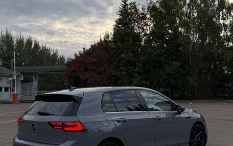 Volkswagen Golf VIII, 2023 год, 2 650 000 рублей, 3 фотография