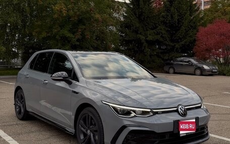 Volkswagen Golf VIII, 2023 год, 2 650 000 рублей, 1 фотография