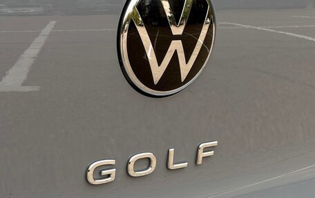 Volkswagen Golf VIII, 2023 год, 2 650 000 рублей, 10 фотография