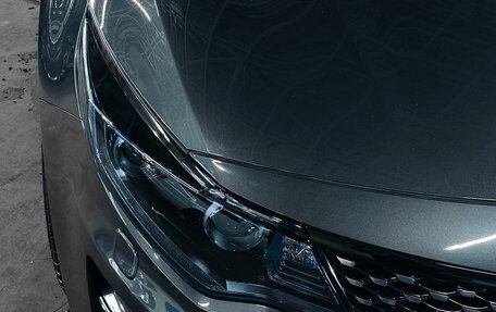 KIA Optima IV, 2017 год, 2 500 000 рублей, 1 фотография