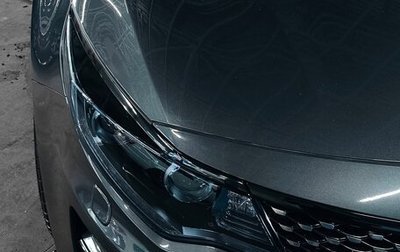 KIA Optima IV, 2017 год, 2 500 000 рублей, 1 фотография