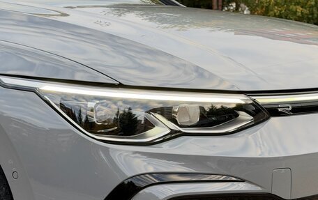 Volkswagen Golf VIII, 2023 год, 2 650 000 рублей, 12 фотография