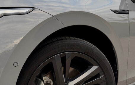 Volkswagen Golf VIII, 2023 год, 2 650 000 рублей, 14 фотография