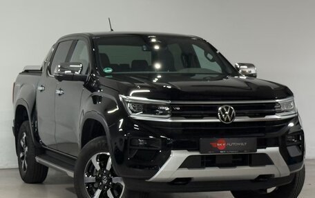 Volkswagen Amarok, 2025 год, 7 500 000 рублей, 1 фотография