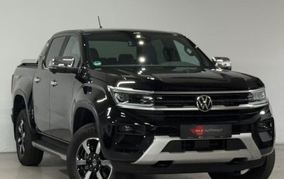 Volkswagen Amarok, 2025 год, 7 500 000 рублей, 1 фотография