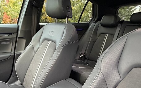 Volkswagen Golf VIII, 2023 год, 2 650 000 рублей, 20 фотография