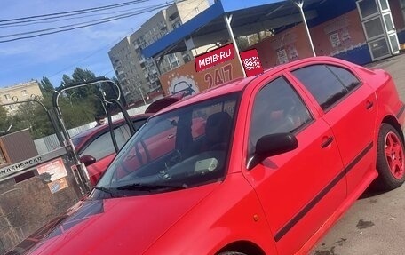 Skoda Octavia IV, 1997 год, 280 000 рублей, 1 фотография