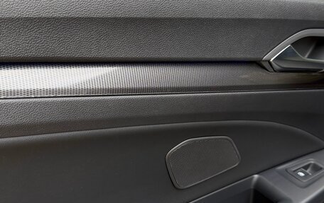 Volkswagen Golf VIII, 2023 год, 2 650 000 рублей, 25 фотография