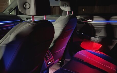 Volkswagen Golf VIII, 2023 год, 2 650 000 рублей, 33 фотография