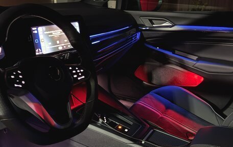 Volkswagen Golf VIII, 2023 год, 2 650 000 рублей, 32 фотография