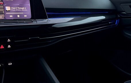 Volkswagen Golf VIII, 2023 год, 2 650 000 рублей, 31 фотография