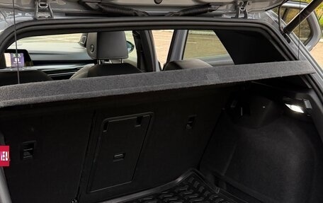 Volkswagen Golf VIII, 2023 год, 2 650 000 рублей, 29 фотография