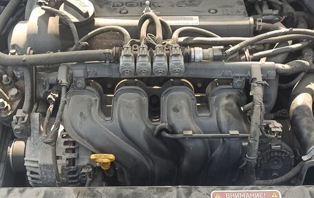 KIA Rio IV, 2017 год, 1 200 000 рублей, 14 фотография