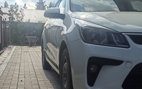 KIA Rio IV, 2017 год, 1 200 000 рублей, 3 фотография