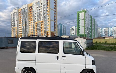 Mitsubishi Minicab, 2002 год, 230 000 рублей, 2 фотография