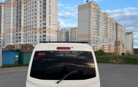 Mitsubishi Minicab, 2002 год, 230 000 рублей, 3 фотография