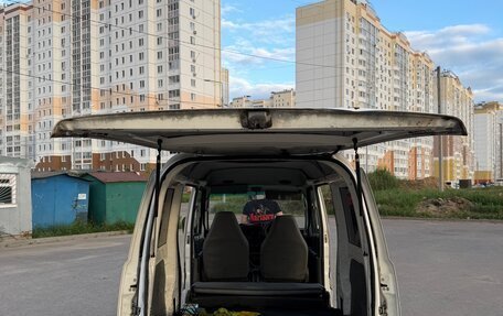 Mitsubishi Minicab, 2002 год, 230 000 рублей, 5 фотография