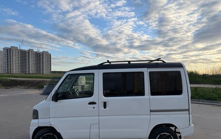 Mitsubishi Minicab, 2002 год, 230 000 рублей, 4 фотография