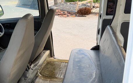 Mitsubishi Minicab, 2002 год, 230 000 рублей, 7 фотография