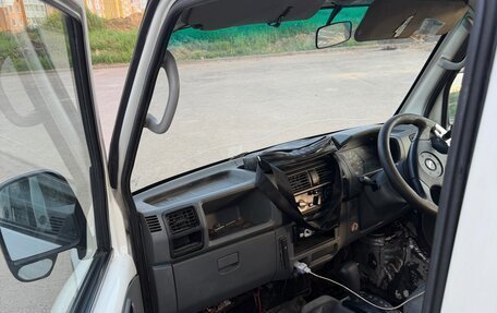 Mitsubishi Minicab, 2002 год, 230 000 рублей, 8 фотография
