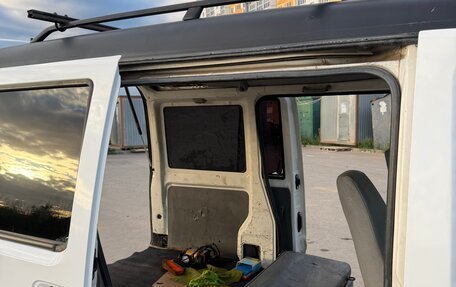 Mitsubishi Minicab, 2002 год, 230 000 рублей, 6 фотография