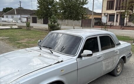 ГАЗ 3110 «Волга», 2005 год, 150 000 рублей, 3 фотография