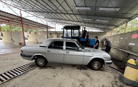 ГАЗ 3110 «Волга», 2005 год, 150 000 рублей, 4 фотография