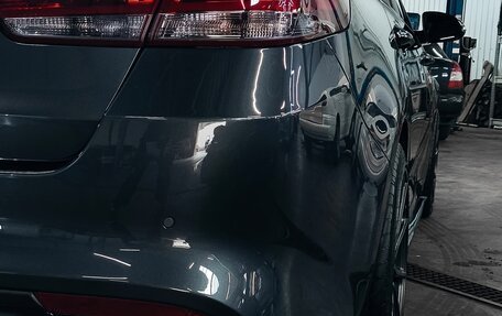 KIA Optima IV, 2017 год, 2 500 000 рублей, 6 фотография