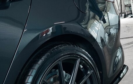 KIA Optima IV, 2017 год, 2 500 000 рублей, 4 фотография