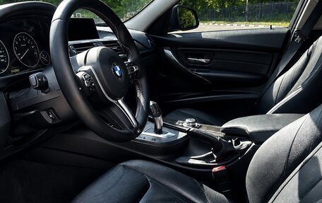 BMW 3 серия, 2012 год, 1 550 000 рублей, 5 фотография