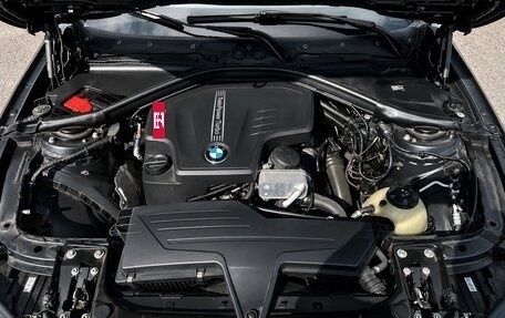 BMW 3 серия, 2012 год, 1 550 000 рублей, 6 фотография