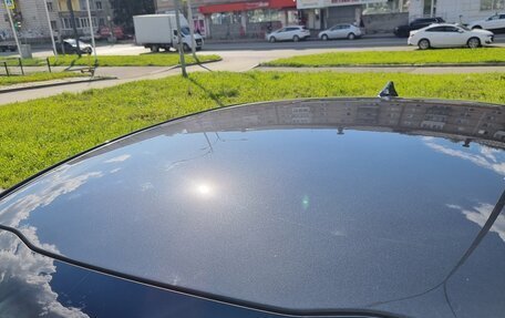 KIA Optima IV, 2017 год, 2 500 000 рублей, 12 фотография