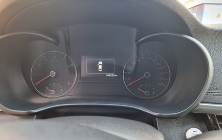 KIA Optima IV, 2017 год, 2 500 000 рублей, 19 фотография