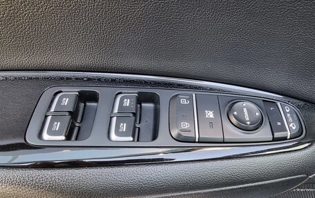 KIA Optima IV, 2017 год, 2 500 000 рублей, 25 фотография