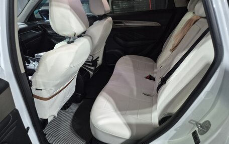 Haval F7 I, 2019 год, 1 710 000 рублей, 6 фотография