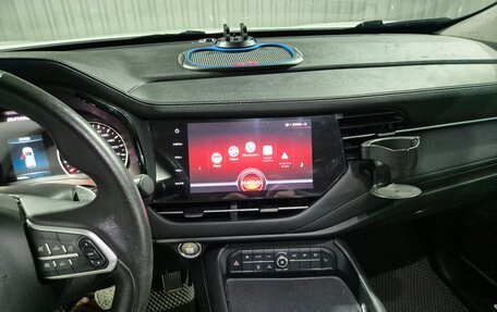 Haval F7 I, 2019 год, 1 710 000 рублей, 11 фотография